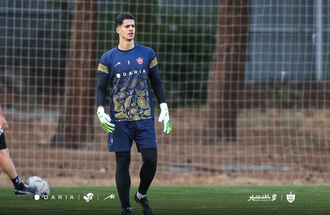 پرسپولیس