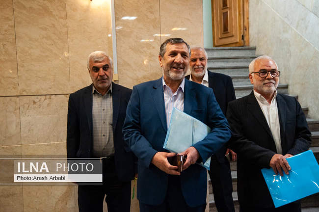 چهارمین روز ثبت نام چهاردهمین دوره انتخابات ریاست جمهوری/2