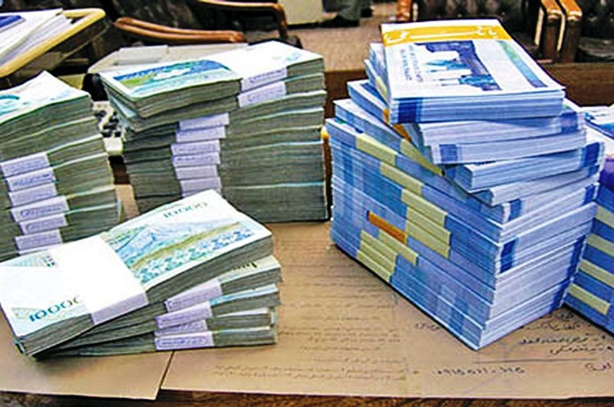 بانک ها هشت هزار میلیارد ریال تسهیلات اشتغال پرداختند