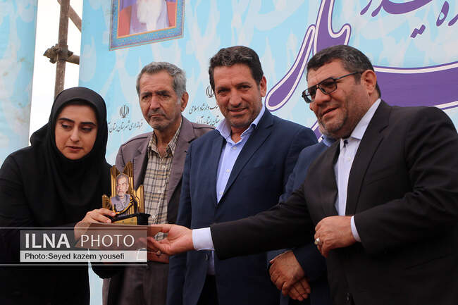 سومین جشنواره حیدربابای شهریار