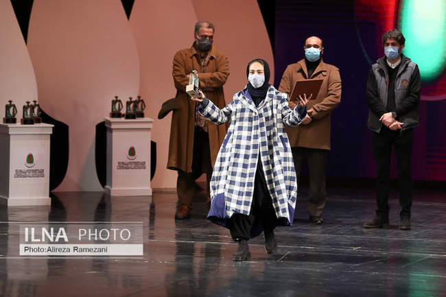 اختتامیه هفدهمین جشنواره سراسری تئاتر مقاومت 