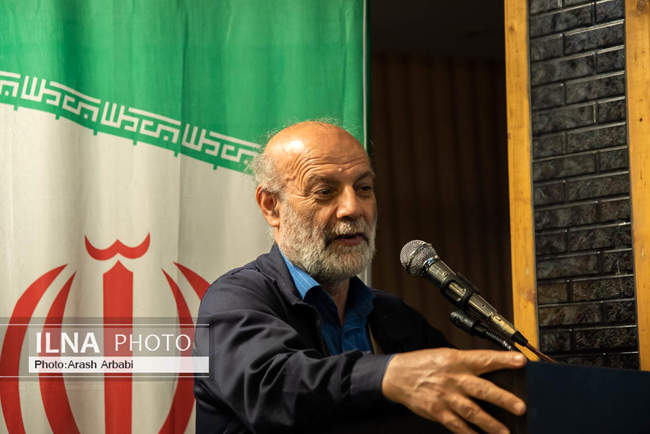 هفتمین روز مراسم گرامیداشت دهه فجر انقلاب اسلامی