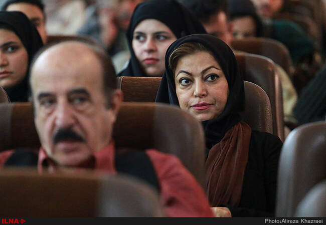 رونمایی از پایگاه رادیویی شادشو در نمایشگاه مطبوعات