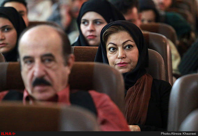 رونمایی از پایگاه رادیویی شادشو در نمایشگاه مطبوعات