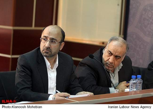 برنامه های روز دوم سفر رئیس قوه قضاییه به خرم آباد