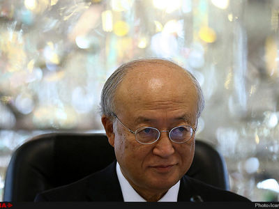 IAEA verifies Iran’s commitment to Iran's deal
