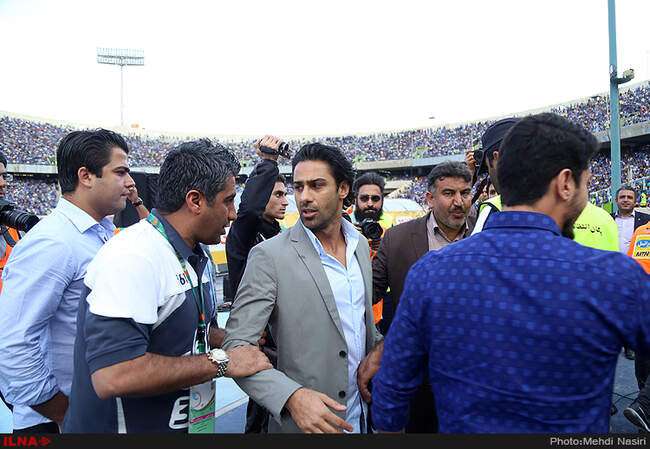 فرهاد مجیدی