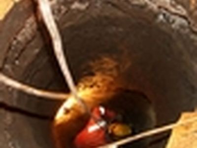 مرگ ۲۹۷ نفر بر اثر حوادثناشی از کار