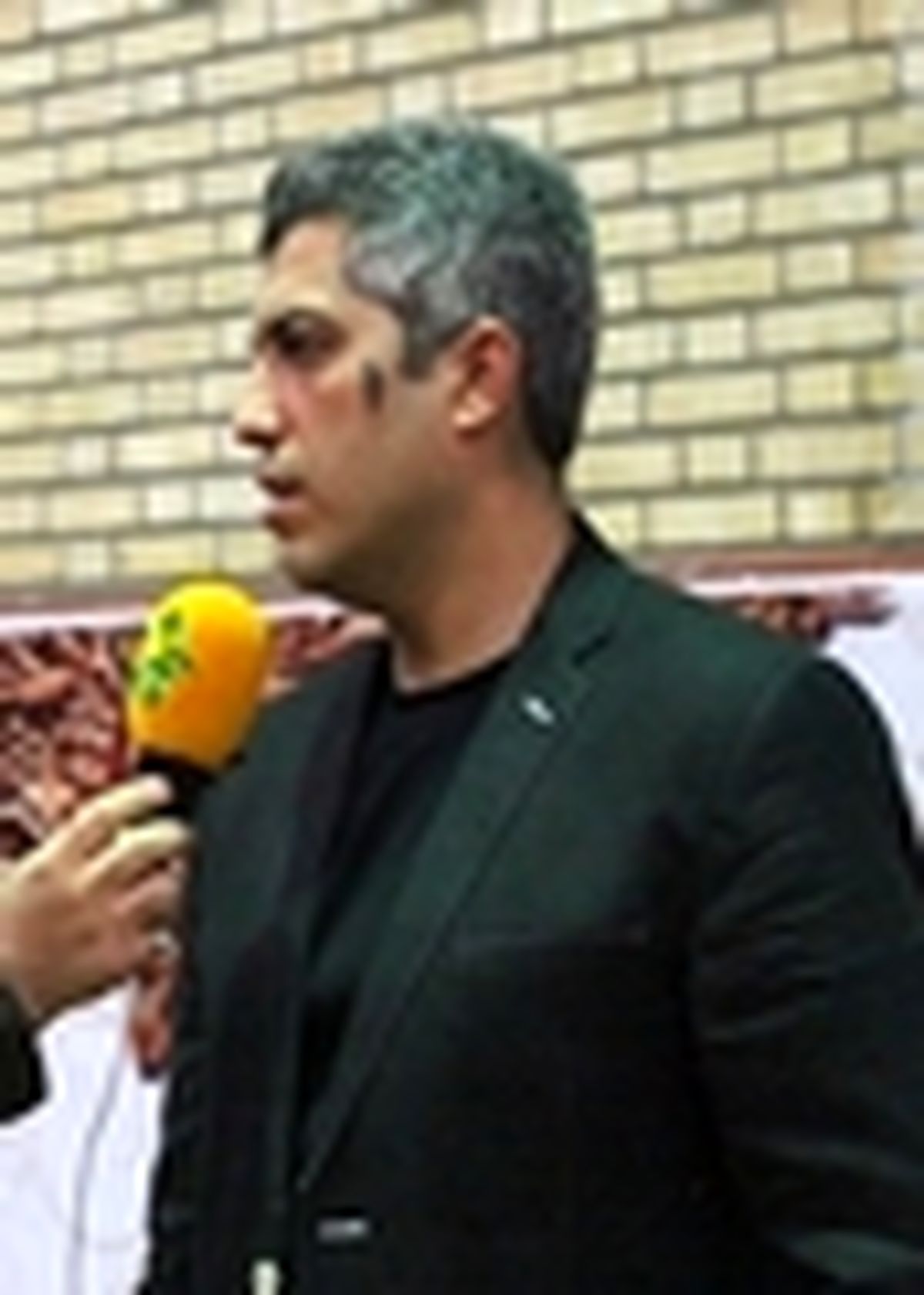 صاحبیان: مهرام با تجربه بالا موفق شد ما را شکست دهد / صنایع‌ماهشهر را برای سومین بار می‌بریم