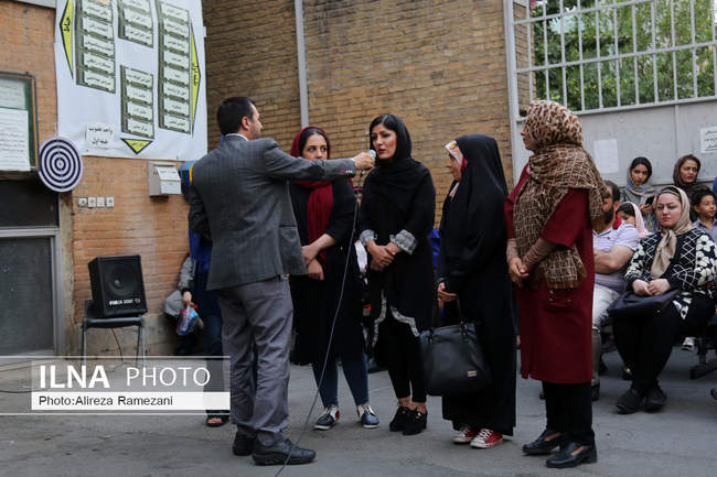 جشن عید قربان در خانه کارگر