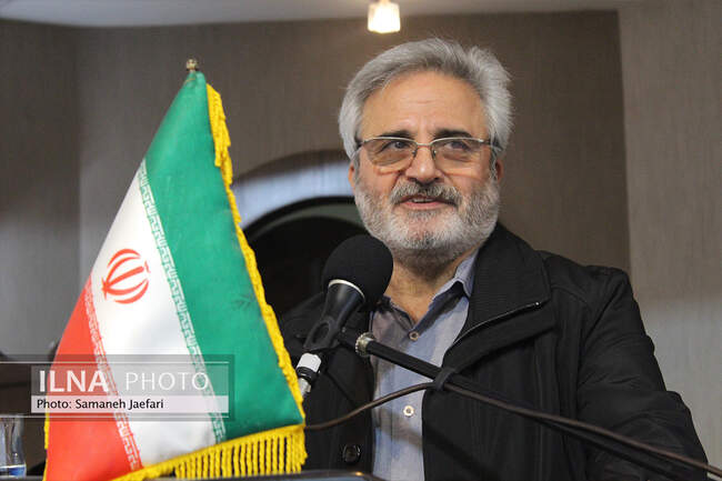 دومین روز  اردوی آموزشی کانون‌های کارگران بازنشسته تأمین اجتماعی مازندران در مشهد