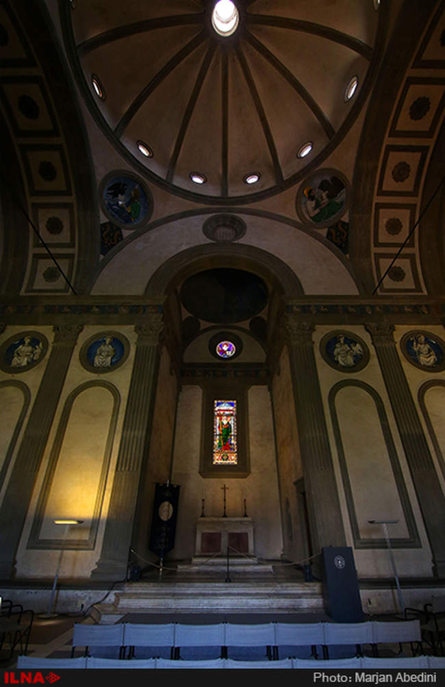 گزارش اختصاصی ایلنا از جاذبه های گردشگری شهر رم