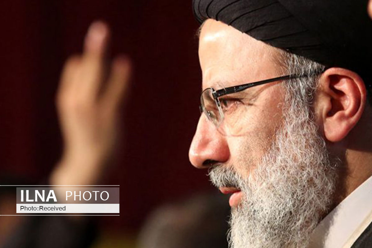 پیام تشکر رئیسی خطاب به زاکانی پس از کناره‌گیری از انتخابات