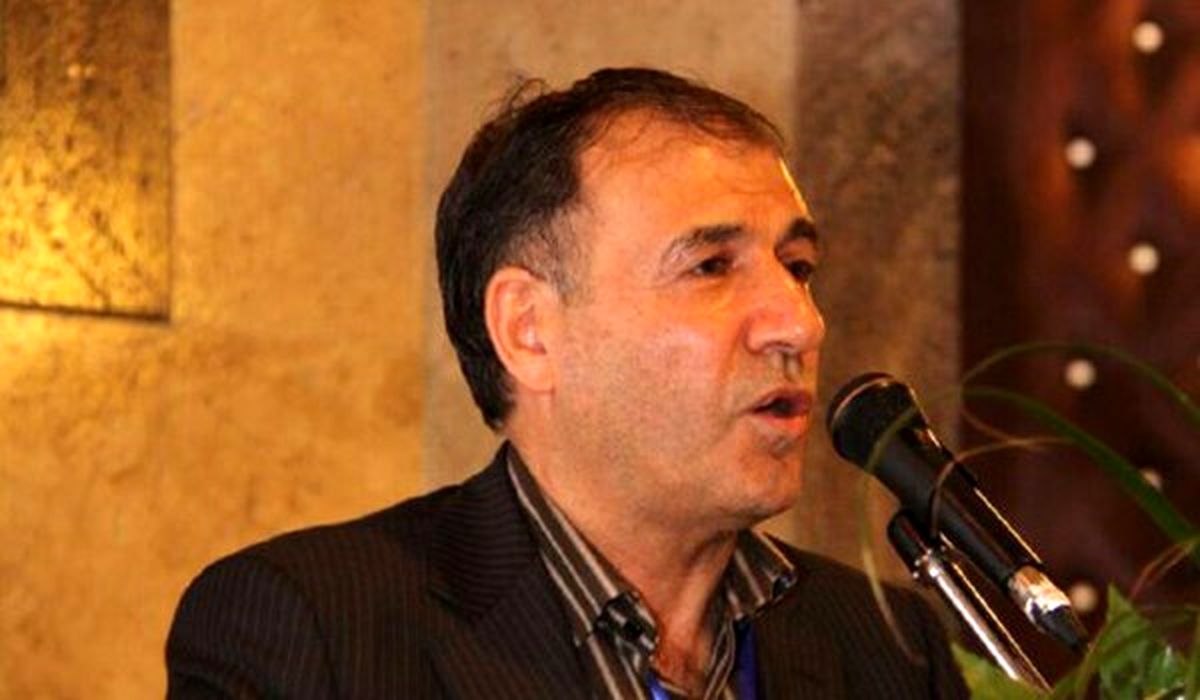 قطع همکاری فدارسیون فوتبال با سلیمانی