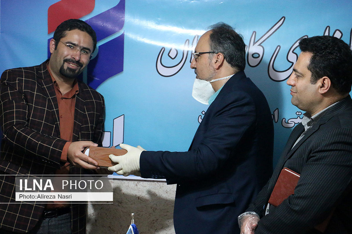 خانه مطبوعات قزوین به دور از نگاه های سیاسی عمل کند