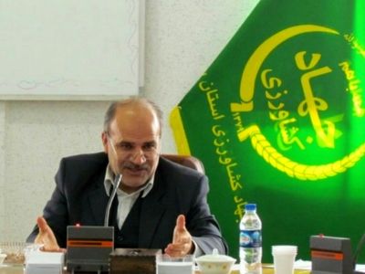 میوه شب عید تامین و مانند سال گذشته توزیع می‌شود/ارزش اقتصادی بالا با کشت گیاهان دارویی در البرز