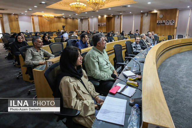 بررسی معیارهای داوری آثار روزنامه&zwnj;نگاری در کارگاه تخصصی &laquo;جنگ رمضان&raquo; قزوین
