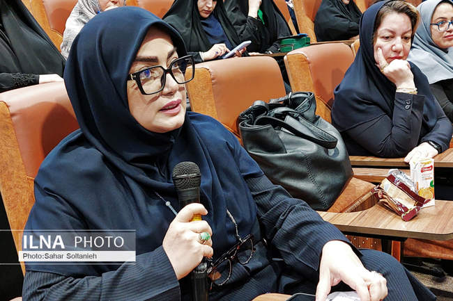 نشست هم‌اندیشی فعالان رسانه‌ای در قزوین