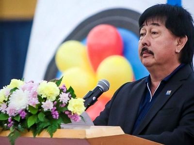 عضو هیئت رئیسه تیراندازی با کمان آسیا درگذشت