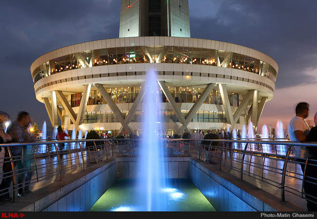 جشنواره تابستانه 