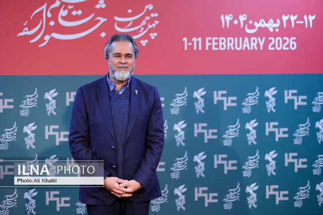  روز هشتم چهل‌وچهارمین جشنواره‌ فیلم فجر 