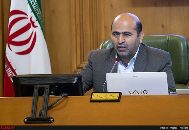 جلسه امروز شورای شهرتهران