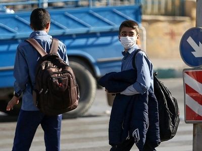 مدارس متوسطه با تصمیم شورای مدرسه، می‌توانند امتحانات نوبت اول را از ۱۰ دی ماه برگزار کنند
