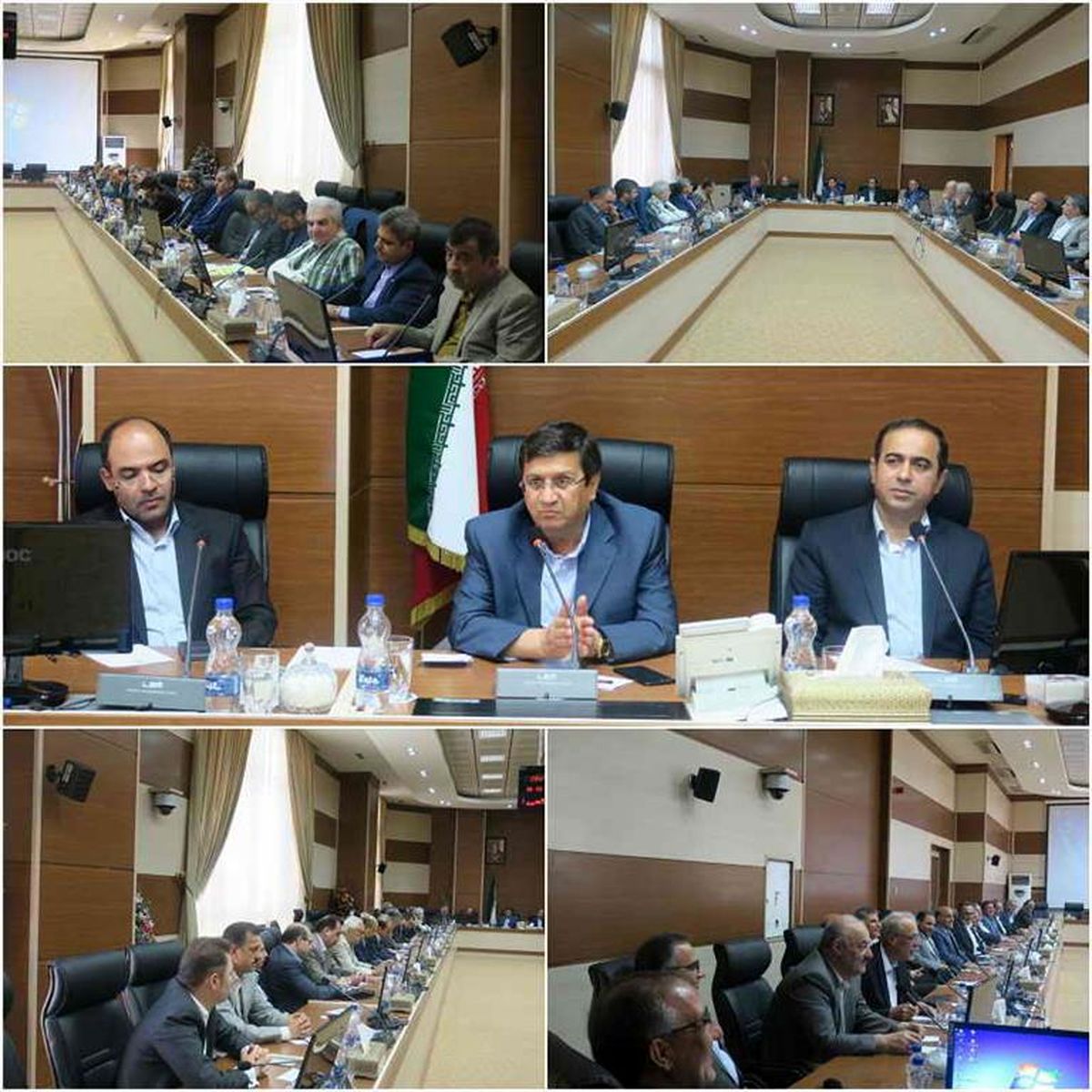 سندیکای بیمه‌گران برای تنظیم روابط نمایندگان با هدف حمایت از نمایندگان راهکار ارائه دهد