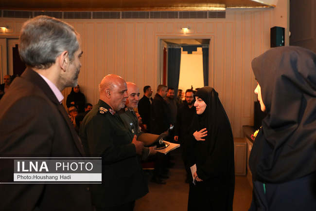 اجرای ارکستر سمفونی «ایرانمرد»