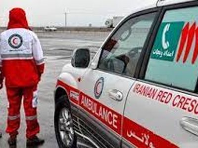  ۱۶ پایگاه ثابت و ۳ پایگاه سیار آماده خدمت رسانی به مسافران نوروزی/ آمادگی کامل  پایگاه های امدادی برای شرایط اضطراری