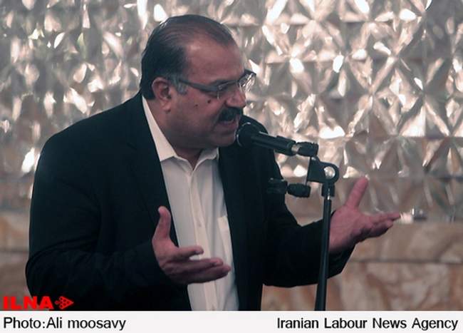 دیدار صنعتگران و فعالان اقتصادی استان خراسان رضوی با آیت الله هاشمی 