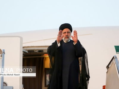 مراسم گرامیداشت رئیس جمهور در اصفهان برگزار می‌شود