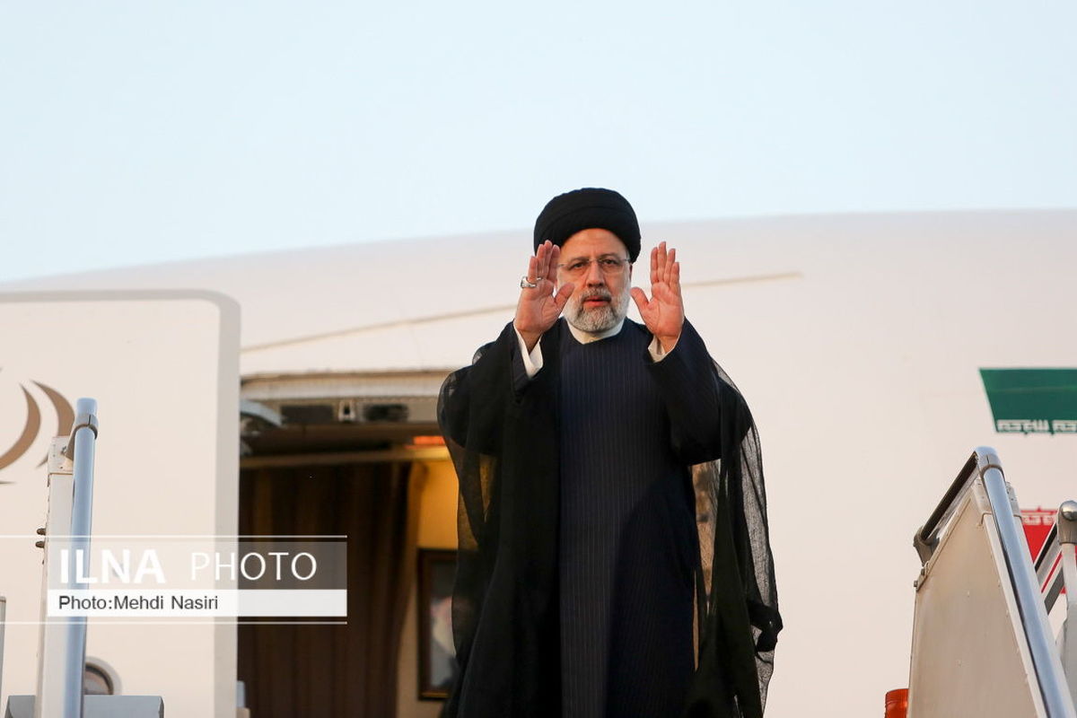 پیام تسلیت رئیس سازمان ثبت احوال در پی شهادت آیت الله رئیسی و هیأت همراه