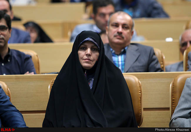 نخستین کنگره سراسری حزب اتحاد ملت ایران اسلامی