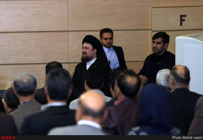 بیست و چهارمین مجمع عمومی انجمن اسلامی جامعه پزشکی