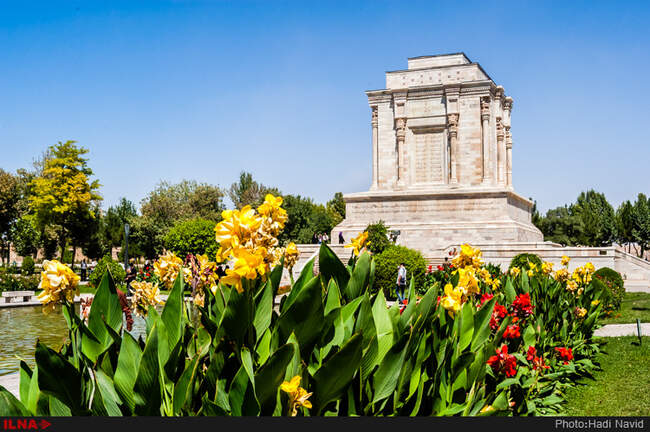 ایران در قاب / خراسان رضوی