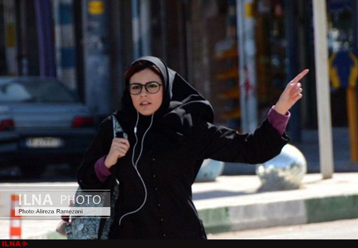دلایل "محمدعلی زم" برای ساخت فیلم "دختر" توسط منطقه آزاد اروند