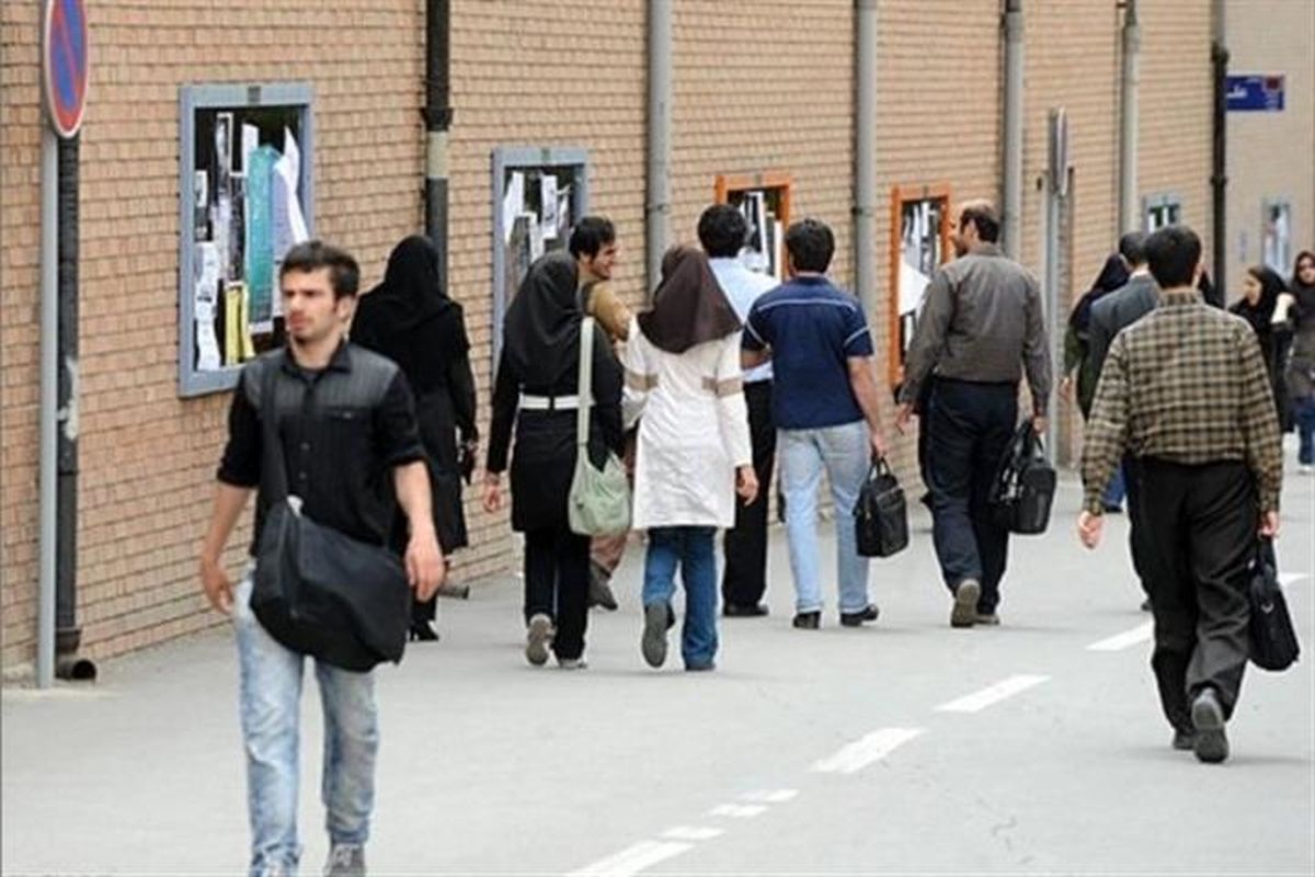 امکان اخذ غیرحضوری گواهی اشتغال به تحصیل برای فرزندان دانشجوی بیمه‌شدگان تامین اجتماعی+لینک
