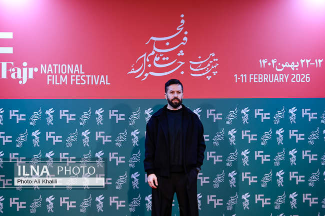  روز ششم چهل‌وچهارمین جشنواره‌ فیلم فجر 