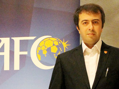 توضیحات امیر علی‌حسینی در مورد پرونده آل کثیر (ویدیو)