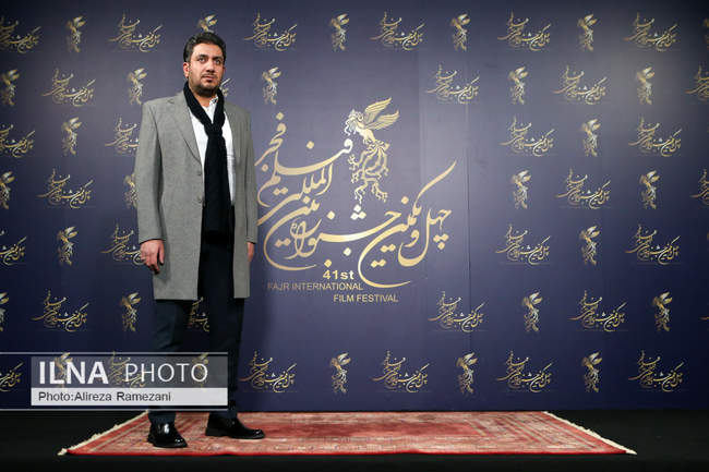 دومین روز جشنواره فیلم فجر (فیلم یادگار جنوب)