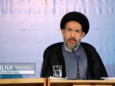 ایران در بالاترین سطح وحدت ملی است