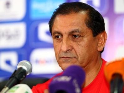 دیاز: دو تیم شایسته رسیدن به فینال هستند/ برتری‌مان از پرسپولیس را در زمین اثبات می‌کنیم