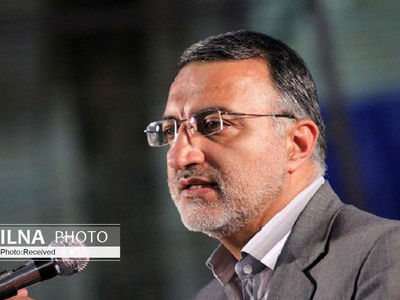 آمادگی مجلس برای کمک به شهرداری تهران/درخواست یک نماینده برای احیای پست «قائم مقام شهردار»