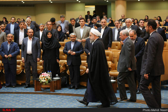 سیزدهمین جشنواره شهید رجایی