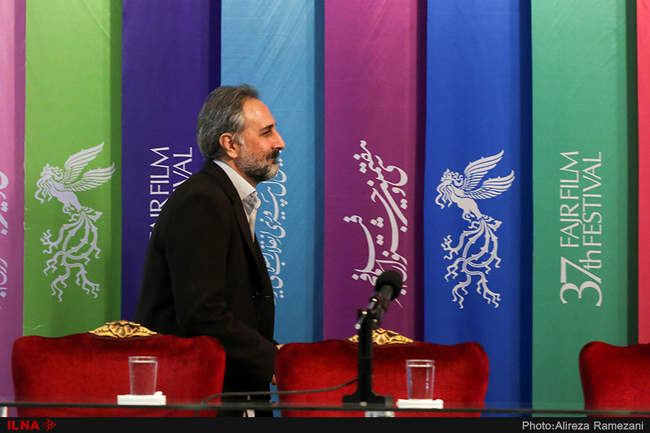 هفتمین روز جشنواره فیلم فجر