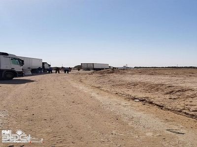 انفجار بمب در مسیر کاروان ائتلاف بین‌المللی در جنوب عراق

