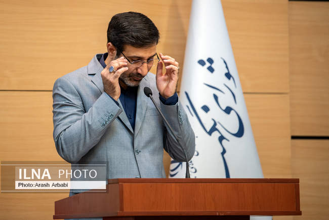 نشست خبری سخنگوی شورای نگهبان