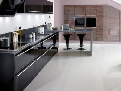 معرفی انواع سبک کابینت سازی و راهنمای خرید کابینت