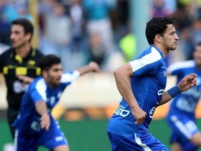 هافبک سابق استقلال به سپیدرود پیوست (عکس)